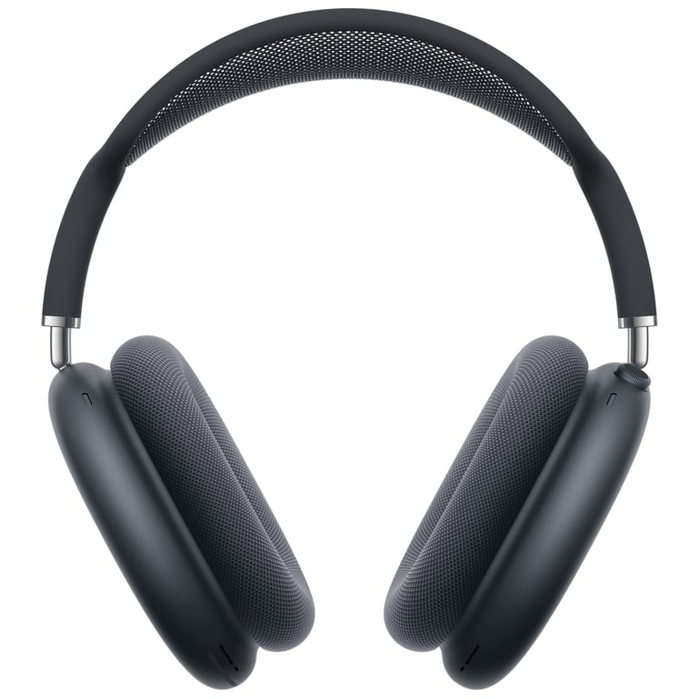Навушники Apple AirPods Max 2 Midnight (MHWK4ZE/A)