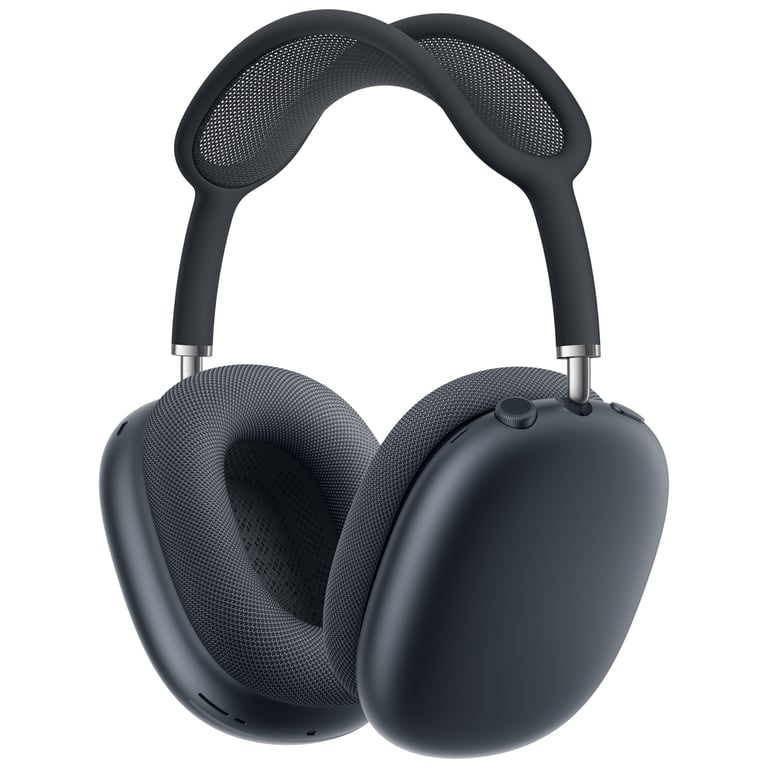 Навушники Apple AirPods Max 2 Midnight (MHWK4ZE/A) - фото 2
