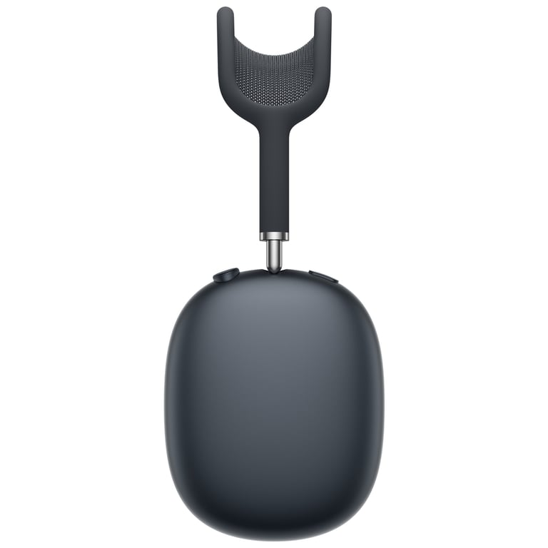 Навушники Apple AirPods Max 2 Midnight (MHWK4ZE/A) - фото 3