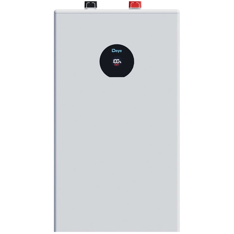 Батарея LiFePo4 Deye SE-F16-С, 51.2V - 314Ah, 16kWh (SE-F16-С) - фото 1