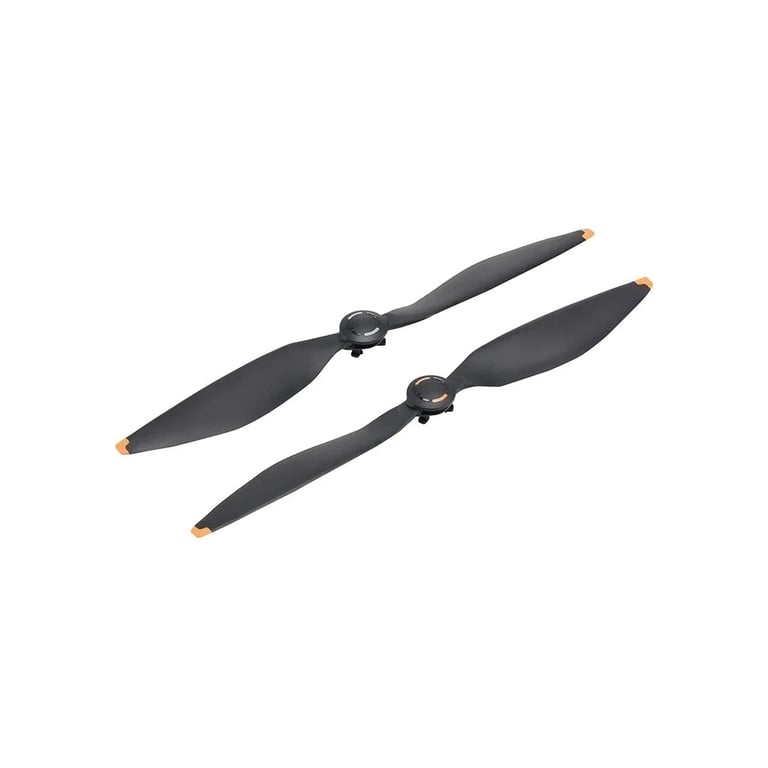 Пропелер для дрона DJI Mavic 4 Pro 1158F (Пара) (CP.MA.00000844.01) - фото 3