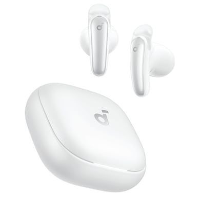 Навушники Anker SoundСore Liberty Buds White (D1200G21) - фото 1