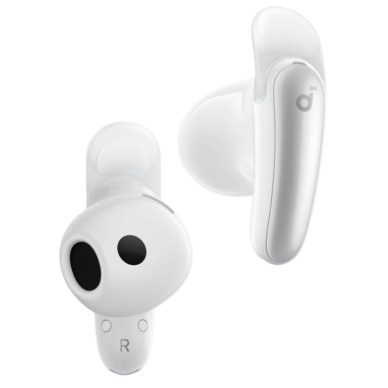 Навушники Anker SoundСore Liberty Buds White (D1200G21) - фото 5
