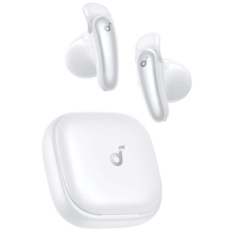 Навушники Anker SoundСore Liberty Buds White (D1200G21) - фото 6