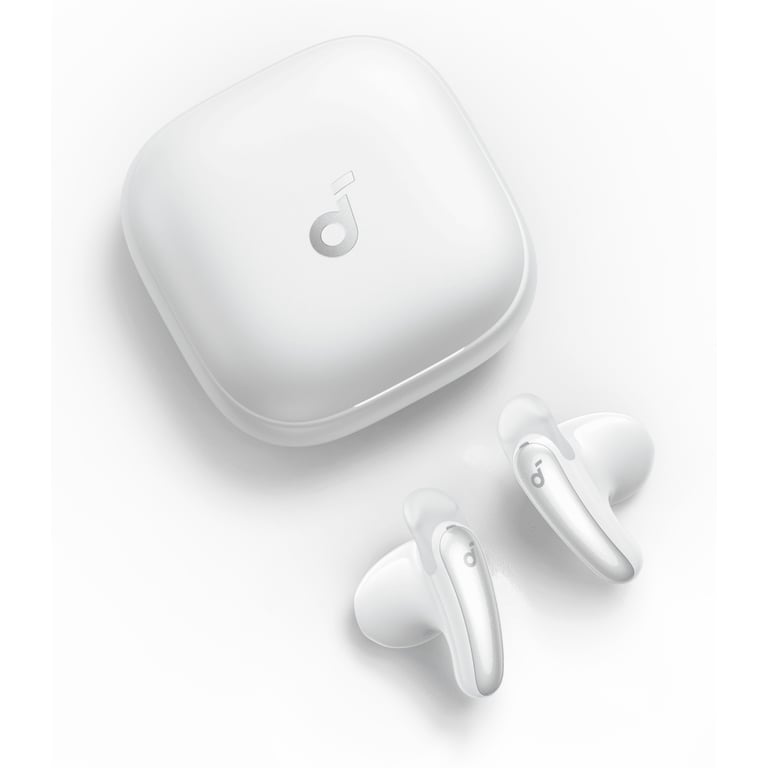 Навушники Anker SoundСore Liberty Buds White (D1200G21) - фото 7