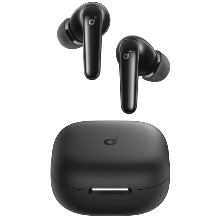 Навушники Anker SoundСore R60i NC Black (D1202G11)