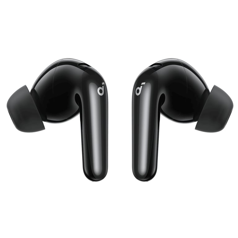 Навушники Anker SoundСore R60i NC Black (D1202G11) - фото 2