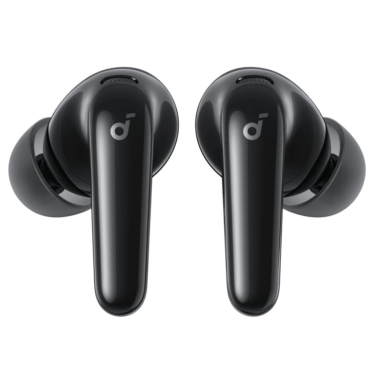 Навушники Anker SoundСore R60i NC Black (D1202G11) - фото 5