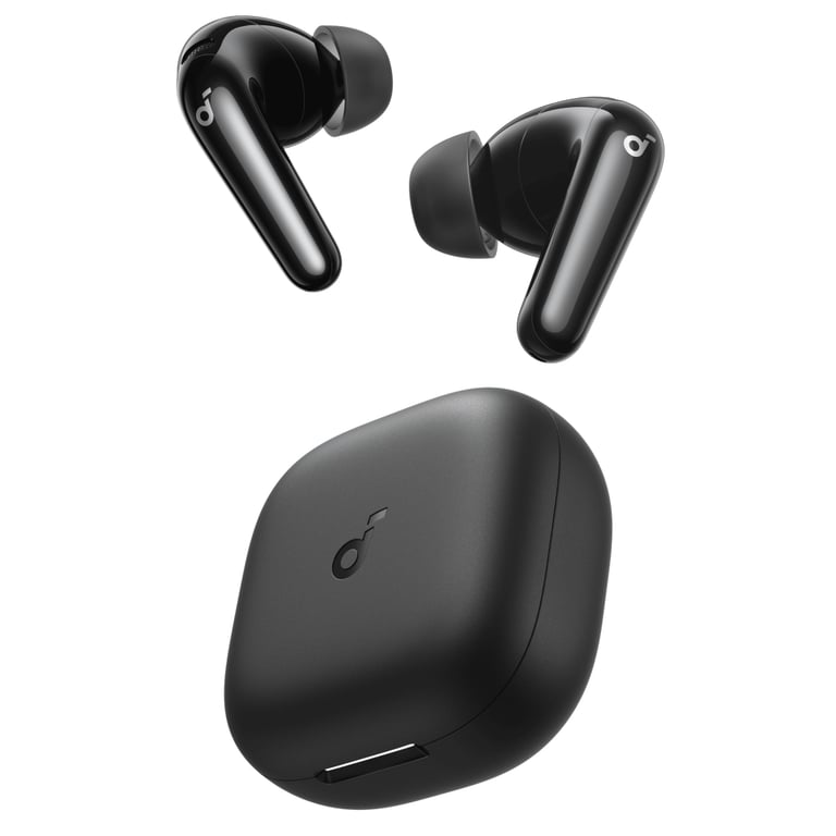 Навушники Anker SoundСore R60i NC Black (D1202G11) - фото 6