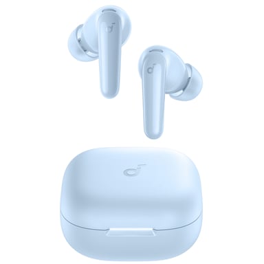 Навушники Anker SoundСore R60i NC Blue (D1202G31) - фото 1