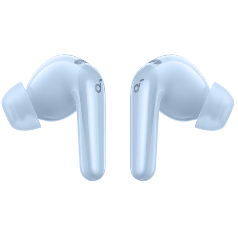 Навушники Anker SoundСore R60i NC Blue (D1202G31) - фото 2