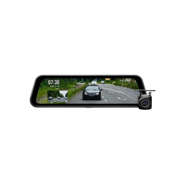 Відеореєстратор Xiaomi 70mai Dash Cam S410 (1188287) - фото 2