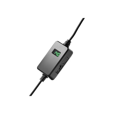 Кабель для передачі даних Xiaomi 70mai Adjustable Hardwire Kit Midrive UP06 (1176392) - фото 1