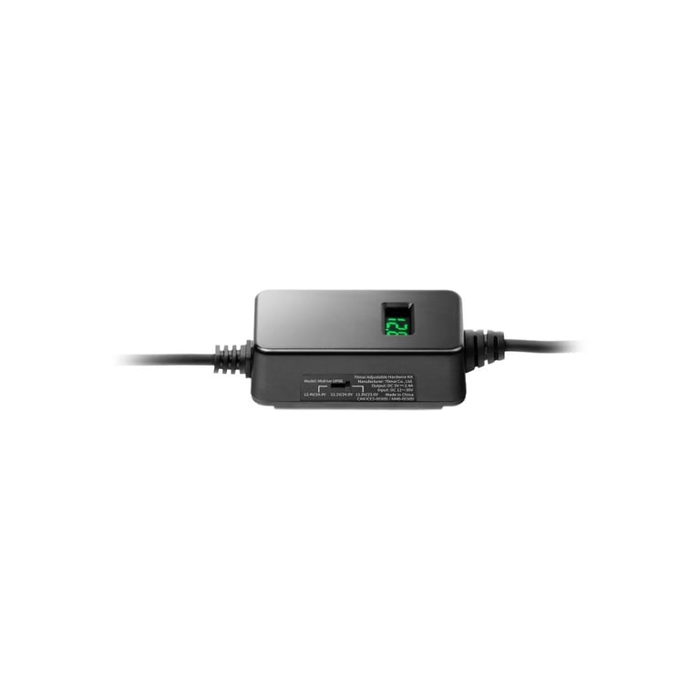 Кабель для передачі даних Xiaomi 70mai Adjustable Hardwire Kit Midrive UP06 (1176392) - фото 4