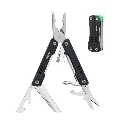 Мультитул Xiaomi NexTool Mini Sailor Xiaomi (NE20156B) - фото 1