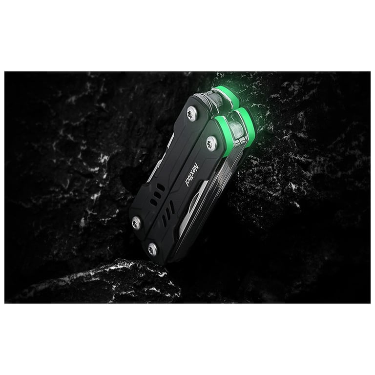 Мультитул Xiaomi NexTool Mini Sailor Xiaomi (NE20156B) - фото 4