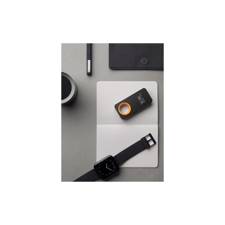 Далекомір Xiaomi HOTO Smart Laser Measure Black (QWCJY001) - фото 10