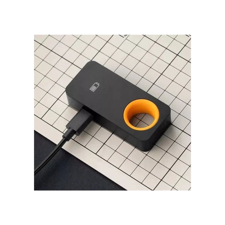 Далекомір Xiaomi HOTO Smart Laser Measure Black (QWCJY001) - фото 3
