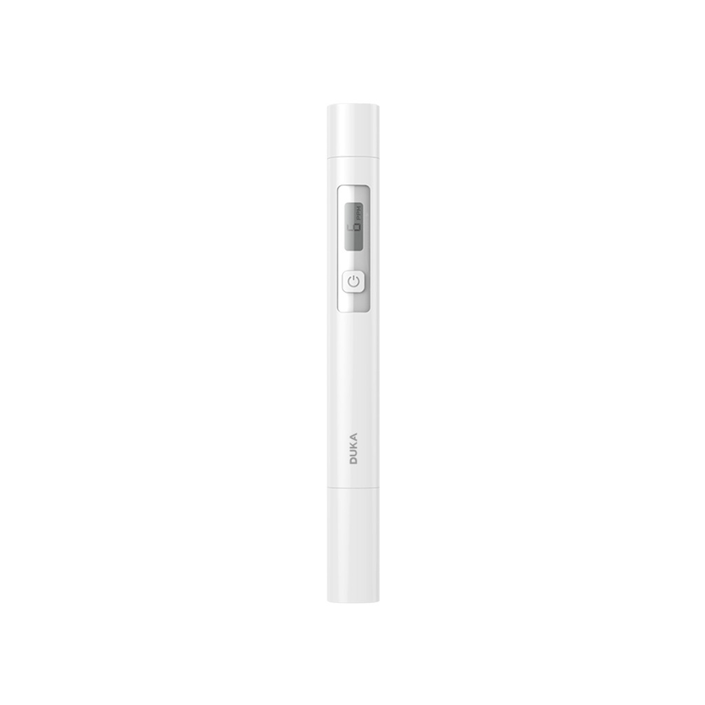 Тестер якості рідин Xiaomi ATuMan TDS Water Testing Pen White для води (TDS) - фото 1