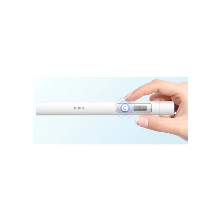 Тестер якості рідин Xiaomi ATuMan TDS Water Testing Pen White для води (TDS) - фото 2