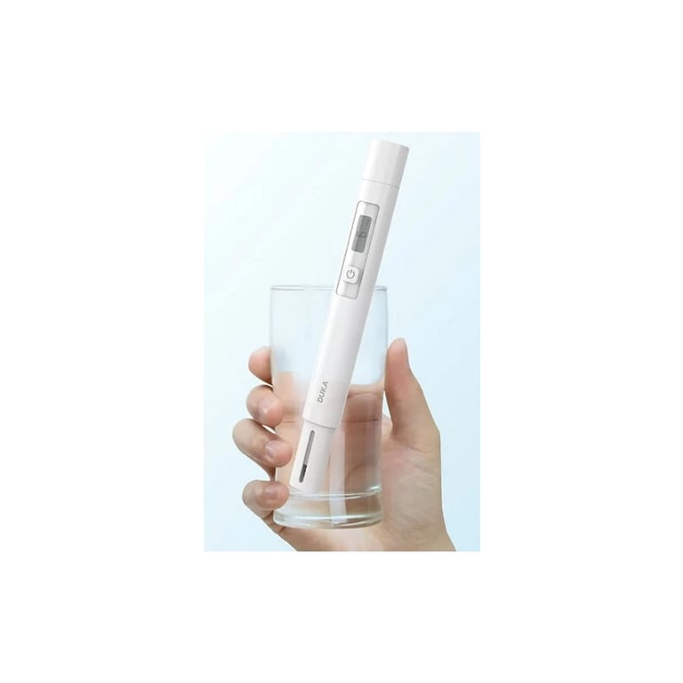 Тестер якості рідин Xiaomi ATuMan TDS Water Testing Pen White для води (TDS) - фото 3