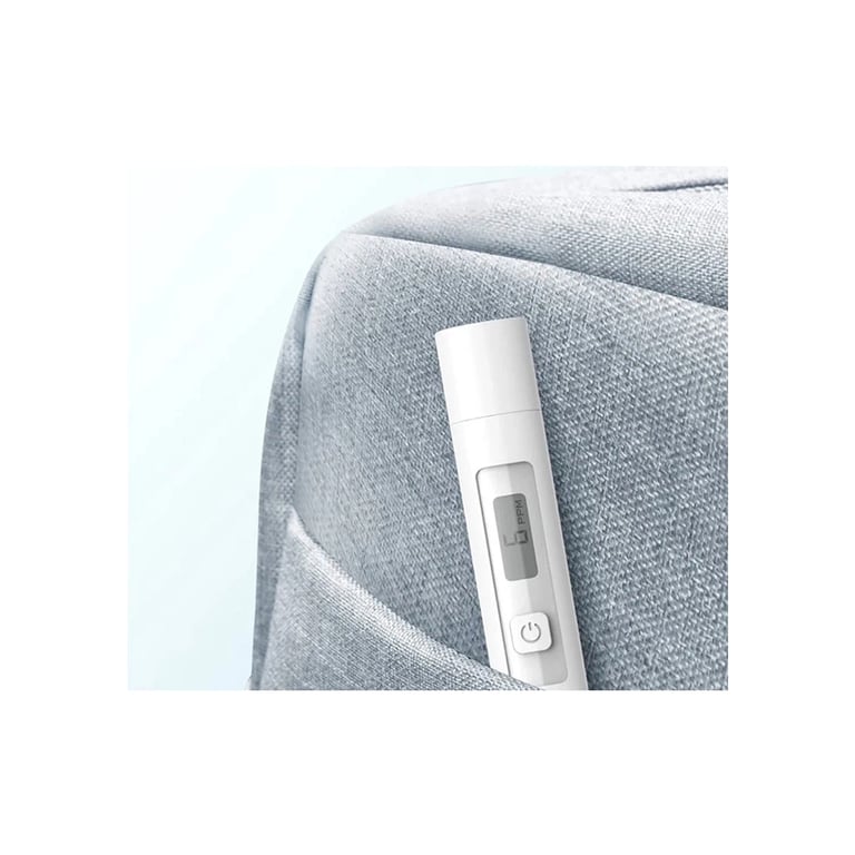 Тестер якості рідин Xiaomi ATuMan TDS Water Testing Pen White для води (TDS) - фото 5