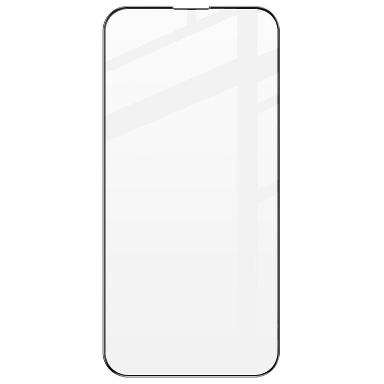 Скло захисне BeCover Apple iPhone 17e Black (715141) - фото 4
