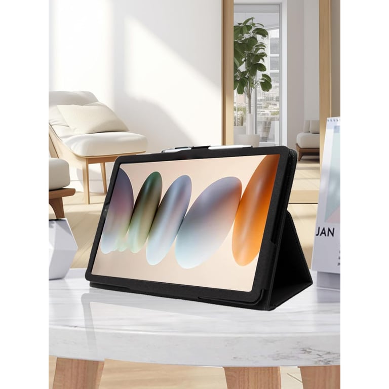Чохол до планшета BeCover Slimbook Blackview Tab Link 2 8.68" Black (715125) - фото 8
