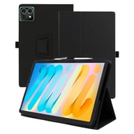 Чохол до планшета BeCover Slimbook Teclast T50 Mini 8.7" Black (715130) - фото 1