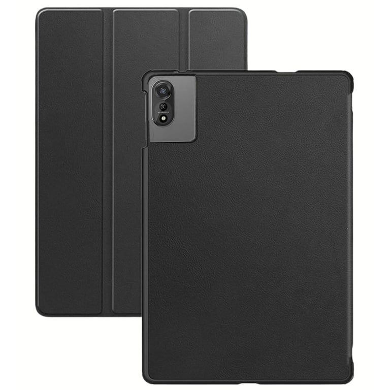 Чохол до планшета BeCover Smart Case Blackview Tab Mega 2 12.0" Black (715133) - фото 3