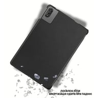 Чохол до планшета BeCover Smart Case Blackview Tab Mega 2 12.0" Black (715133) - фото 4
