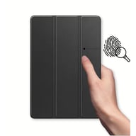 Чохол до планшета BeCover Smart Case Blackview Tab Mega 2 12.0" Black (715133) - фото 6