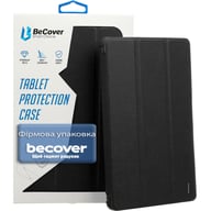 Чохол до планшета BeCover Smart Case Blackview Tab Mega 2 12.0" Black (715133) - фото 7