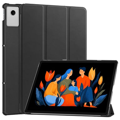 Чохол до планшета BeCover Smart Case Lenovo Idea Tab Plus 12.1" Black (715078) - фото 1