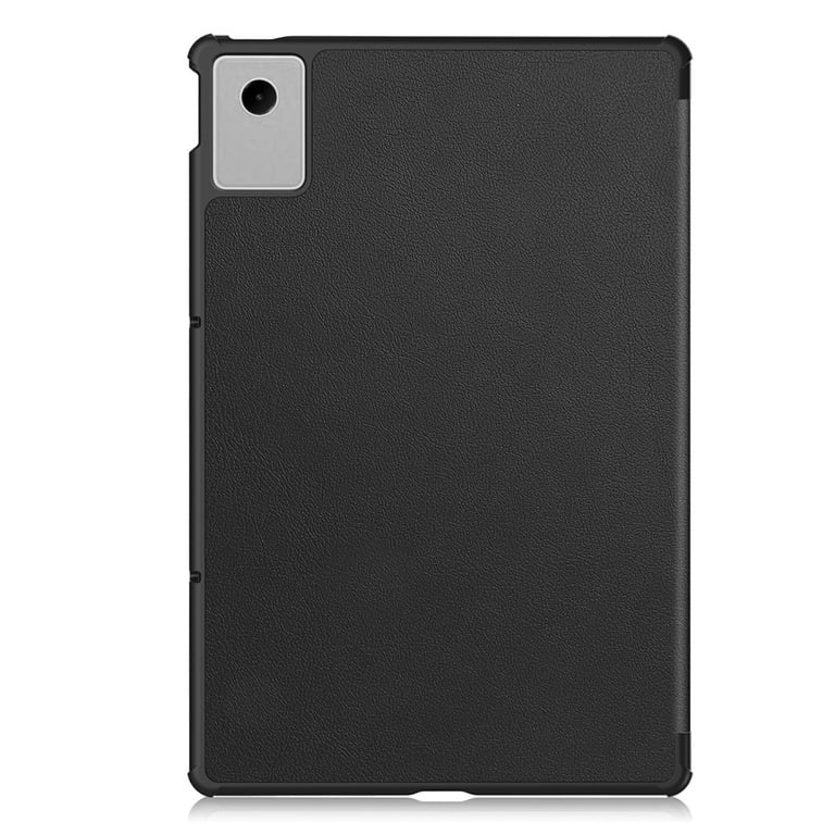Чохол до планшета BeCover Smart Case Lenovo Idea Tab Plus 12.1" Black (715078) - фото 3