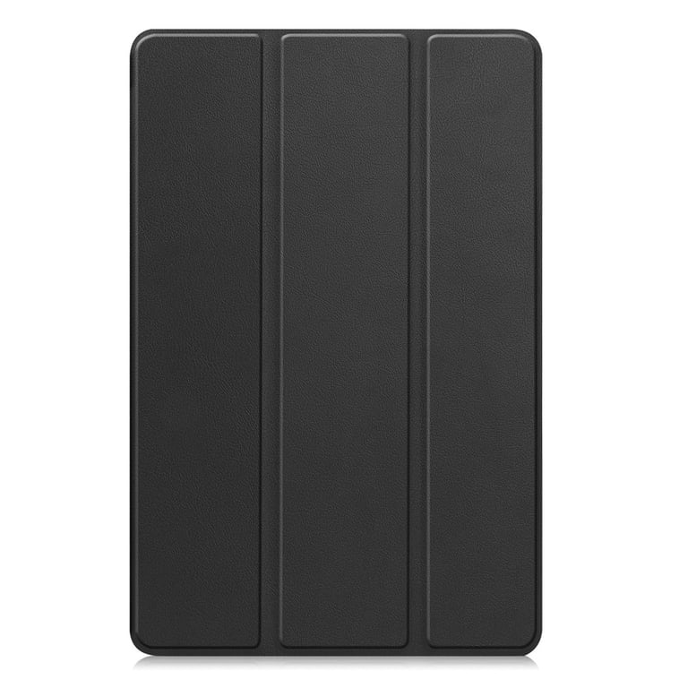 Чохол до планшета BeCover Smart Case Lenovo Yoga Tab 11 2025 (11.1") TB-710FU Black (715092) - фото 2