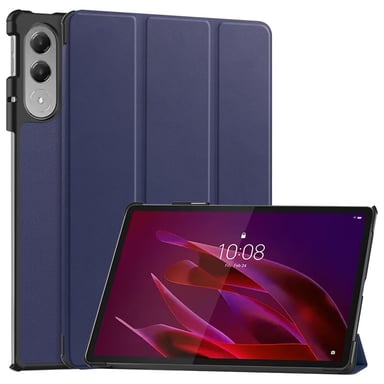 Чохол до планшета BeCover Smart Case Lenovo Yoga Tab 11 2025 (11.1") TB-710FU Deep Blue (715093) - фото 1
