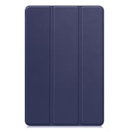 Чохол до планшета BeCover Smart Case Lenovo Yoga Tab 11 2025 (11.1") TB-710FU Deep Blue (715093) - фото 2