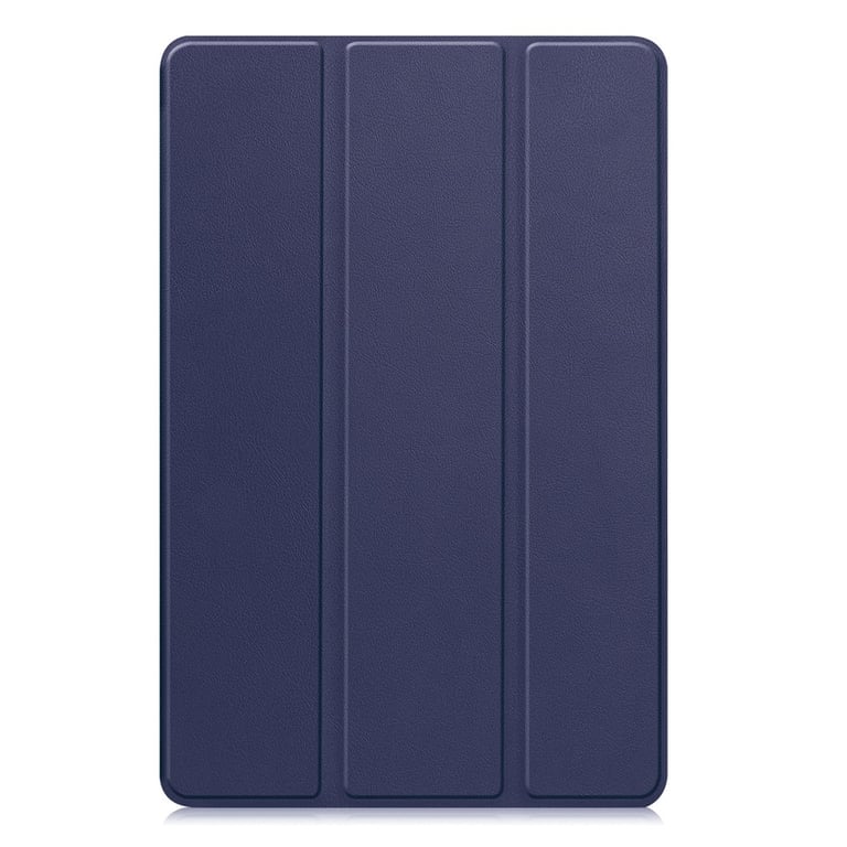 Чохол до планшета BeCover Smart Case Lenovo Yoga Tab 11 2025 (11.1") TB-710FU Deep Blue (715093) - фото 2
