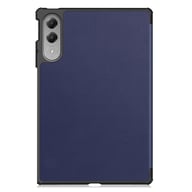 Чохол до планшета BeCover Smart Case Lenovo Yoga Tab 11 2025 (11.1") TB-710FU Deep Blue (715093) - фото 3