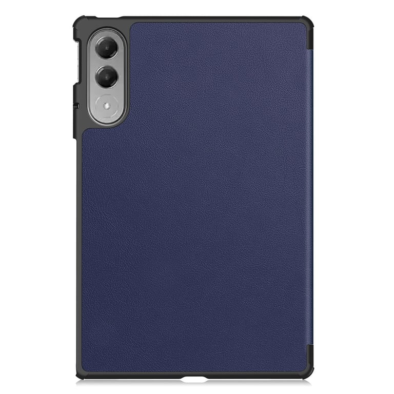 Чохол до планшета BeCover Smart Case Lenovo Yoga Tab 11 2025 (11.1") TB-710FU Deep Blue (715093) - фото 3