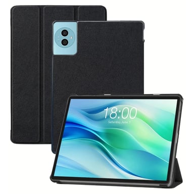 Чохол до планшета BeCover Smart Case Teclast P50 11" Black (715136) - фото 1