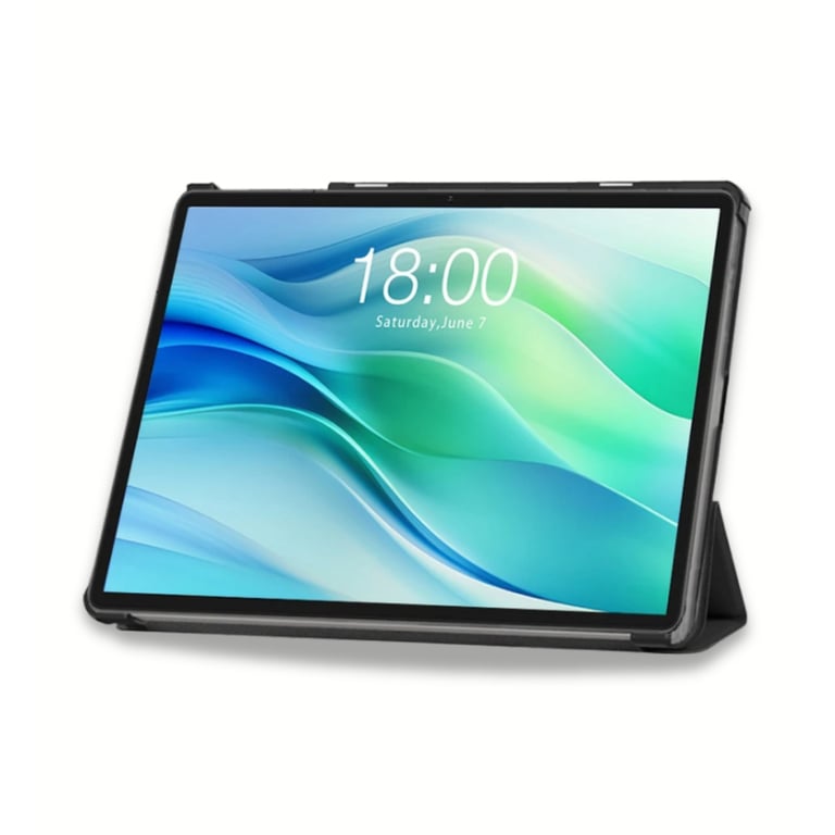 Чохол до планшета BeCover Smart Case Teclast P50 11" Black (715136) - фото 5