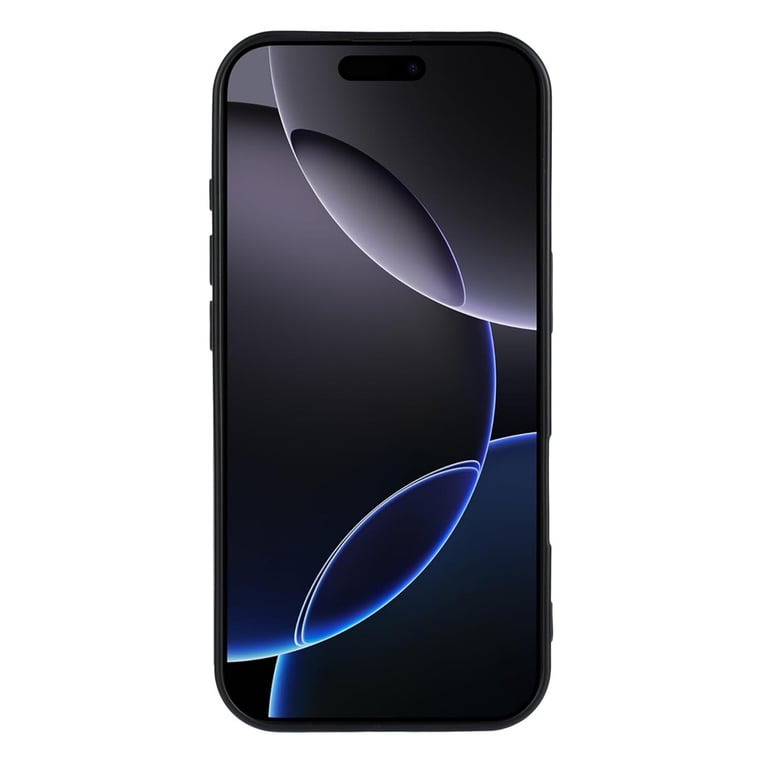 Чохол до мобільного телефона BeCover Apple iPhone 17e Black (715146) - фото 4