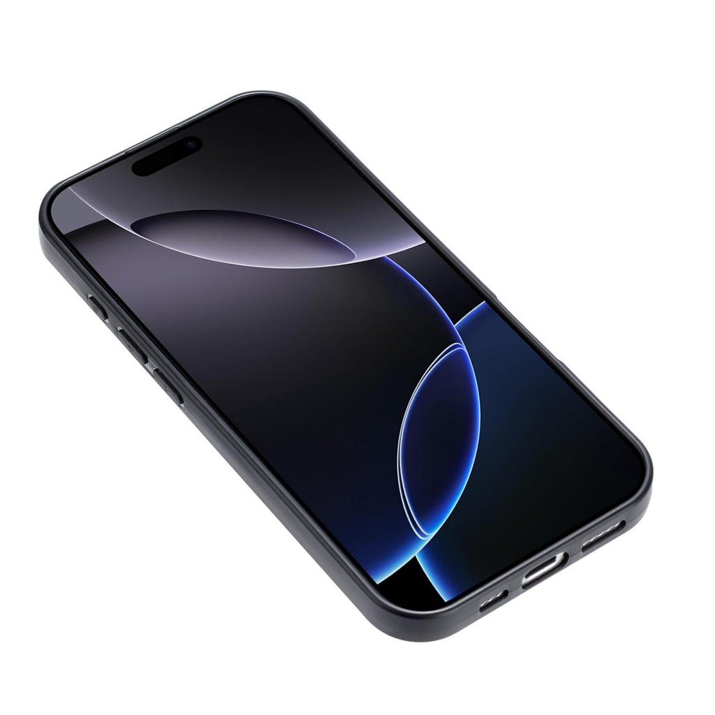Чохол до мобільного телефона BeCover Apple iPhone 17e Black (715146) - фото 5 Чохол до мобільного телефона BeCover Apple iPhone 17e Black (715146) - фото 5