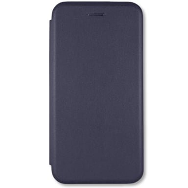 Чохол до мобільного телефона BeCover Exclusive Samsung Galaxy A37 5G SM-A376 Deep Blue (715019) - фото 1