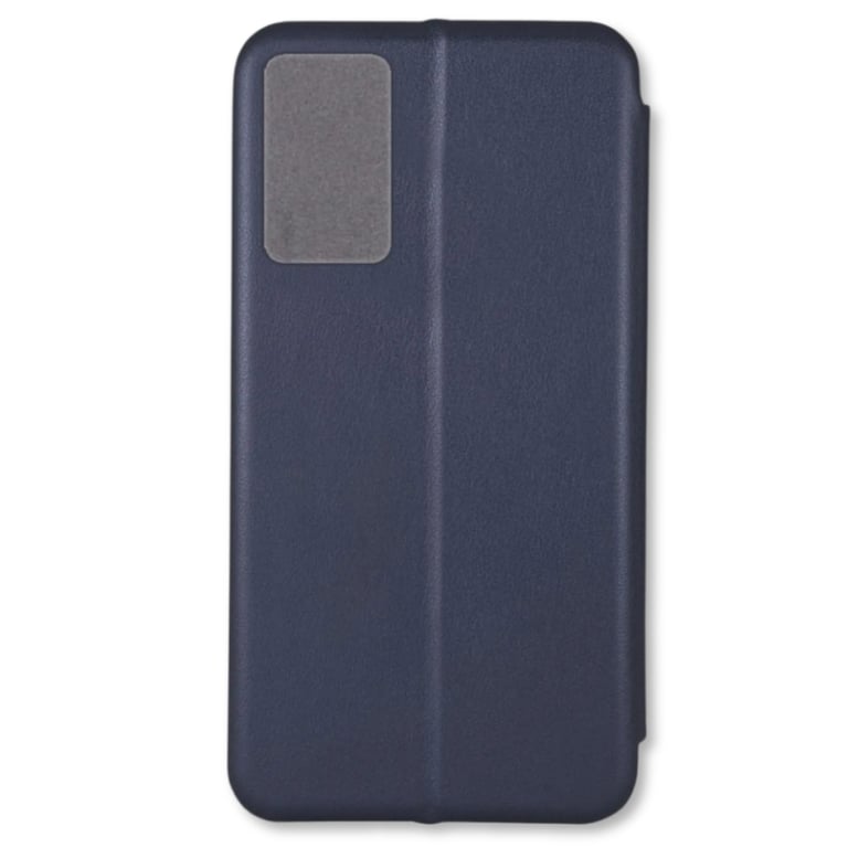 Чохол до мобільного телефона BeCover Exclusive Samsung Galaxy A37 5G SM-A376 Deep Blue (715019) - фото 2