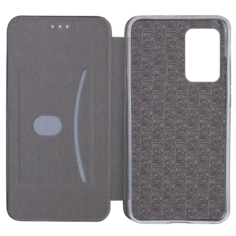 Чохол до мобільного телефона BeCover Exclusive Samsung Galaxy A37 5G SM-A376 Deep Blue (715019) - фото 3