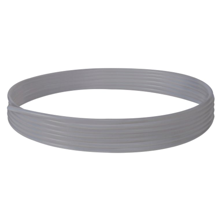 Запчастина для 3D-принтера Bambu Lab PTFE Teflon tubes, Grey, D4mm/d2.5mm, for AMS (FAT005)