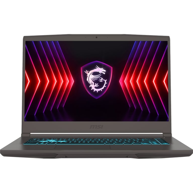 Ноутбук MSI Thin 15 B13VE (9S7-16R831-3431)
